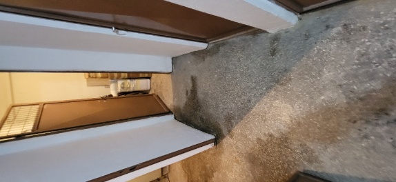 Κτίριο υπό τεχνική επίβλεψη